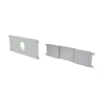 Inbouwunit met schakelaars Eaton PSN-NZM2-800/300-MV-MSW