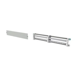ProfiSNAP Inbouwmodule MSW, 2-pole SASY, voor kastbreedte 1000mm, H=15