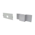 Inbouwunit met schakelaars Eaton PSN-NZM1-600/200-MV