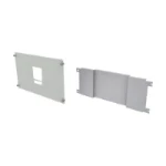 Inbouwunit met schakelaars Eaton PSN-NZM2-600/300-MV-MSW