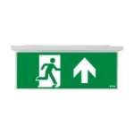 Pictogram noodverlichting Eaton Blessing Pict.plaat kit NexiTech E+E, 20m