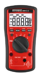 MULTIMETER