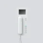 Binnenpost deurcommunicatie In-Home-Bus S. Siedle und Söhne VID./INT. BTSV 850-03 W 200040578-00