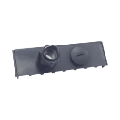 SEP CHB wartelinvoer 1x M32 + 1x dicht
