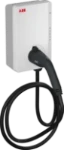 Oplaadpunt elektrisch voertuig ABB EV Charging Terra AC W7-G5-R-0