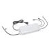 Noodunit voor verlichtingsarmatuur Noodverlichting Interlight Noodverlichtingsmodule met inverter en batterij 3.000mAh IL-DCISET+