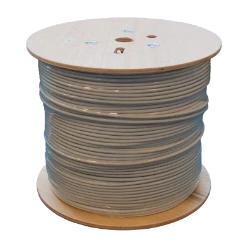 Zybrnet 500 Data- en communicatiekabel Cat.6