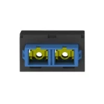 Modulaire koppeling Panduit® SC Fiber Adapter Module