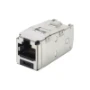 Modulaire connector  Panduit® CJSM6X88TG MODULE CAT6A SH 8P/8W CJSM6X88TG