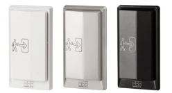 Maasland Groep Drukknop Accessoires