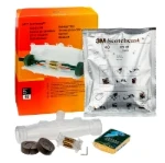 Kabelverbindings/-overgangsmof 3M™ 92NBA3