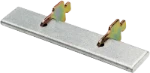 Scheidingsmes SOCOMEC FUSE WITHOUT STRIKER