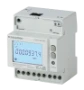 Elektriciteitsmeter METERING SOCOMEC SOCO E43 V2 3F KWH-M IND 0-12000/5A 48503056