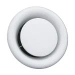 Ventilatieventiel Soler & Palau BOC 125