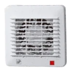 Ventilator voor kleine ruimten Soler & Palau EDM-100