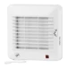 Ventilator voor kleine ruimten EDM Soler & Palau EDM-100 CH 'Z' *230V 50* 5211519300