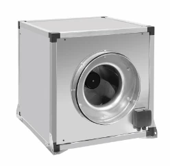 Boxventilator CVAB-ECOWATT SOLER & CVAB-1400/250 N ECOWATT 0,20KW (230V 50/60HZ)       N8 5137829600