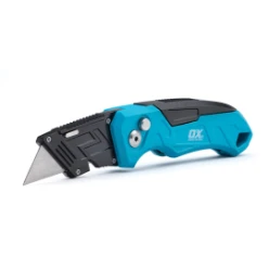 OX Tools Mes Gereedschap (persen, knippen en str