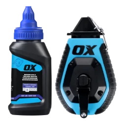 OX Tools Slaglijnmolen Handgereedschap