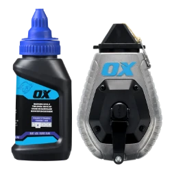 OX Tools Slaglijnmolen Handgereedschap
