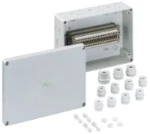 Klemmenkast Spelsberg RK 4/25-25x4²