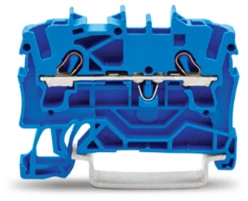 Wago Verbindingsrijgklem Serie 2002