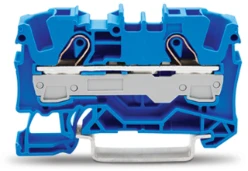 Wago Verbindingsrijgklem Serie 2006