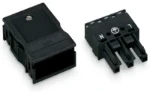 Connector voor insteekbare gebouwinstallatie Wago 770-103