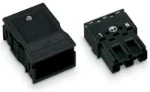 Connector voor insteekbare gebouwinstallatie Wago 770-113