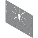 Montageplaat kabeldraagsysteem Stago CSU08090109