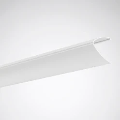 Lichttechnische toebehoren/onderdelen voor verlichtingsarmaturen 6651 TRILUX WANNE 6651/14 ERSATZ VP 2854600