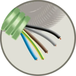 5G2,5 MM2 CCA