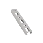 Montagerail/-profiel Walraven Rail
