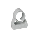 Buisklem Walraven Beugel (grijs)