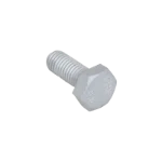 Schroef/bout Walraven DIN933 BUP