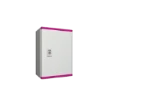 Schakelkast leeg Rittal 1432000