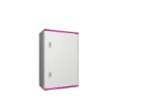 Schakelkast leeg Rittal 1446000