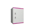 Schakelkast leeg Rittal 1434000
