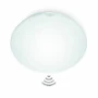 Plafond-/wandarmatuur RS-serie STEINEL HF LAMP RS16L 738013