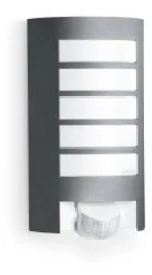 STEINEL Plafond-/wandarmatuur L-serie