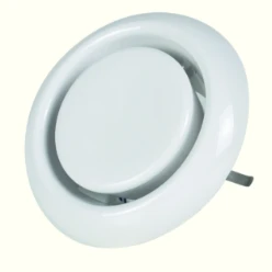 Ventilatieventiel Vent-Axia ITHO DAALDEROP AVF125 AFVOERVENTIEL 125MM 8000000682