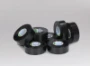 Zelfklevende tape Nitto Stokvis Tapes CT160102 ZELFF TAPE ZW 19MMX10M CT160102