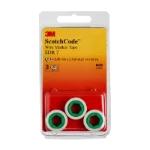 Kabel-/adercodering ScotchCode™ SDR7BLIS
