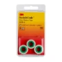 Kabel-/adercodering Scotchcode ScotchCode™ SCOTCH SDR-4 KABELMARK NAVULROLLEN 