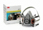 Gas- en dampmasker 3M™ 06962