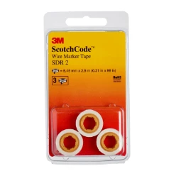 ScotchCode™ Kabel-/adercodering Scotchcode