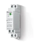 Schemerschakelaar voor DIN-rail Finder 11.31.0.024.0000