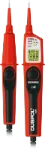 Spanningzoeker Benning Voltmeter