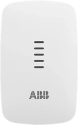 KNX motorgestuurde radiatorklep