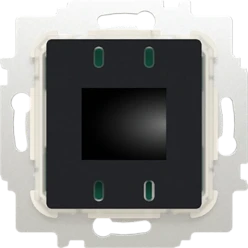 Ruimtethermostaat inb 24V AC BT